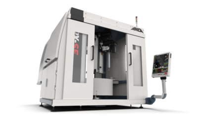 ANCA CNC總經(jīng)理Edmund Boland 洞悉切削刀具行業(yè)未來，解析醫(yī)療器械代理與銷售新機(jī)遇