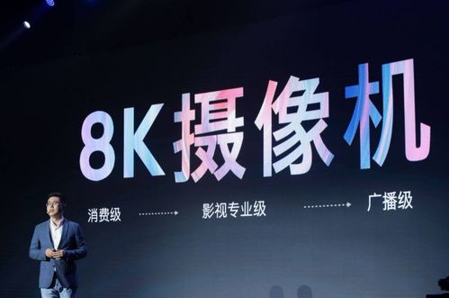 技術賦能場景 創維實力打造5G 8K全用戶服務能力與數字文化創意內容應用服務