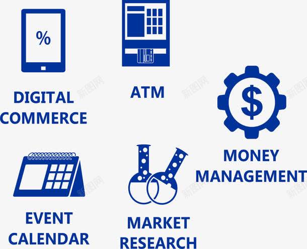 數(shù)字金融時代下的創(chuàng)意革命 網(wǎng)頁、平面與電商的數(shù)字化素材新篇章