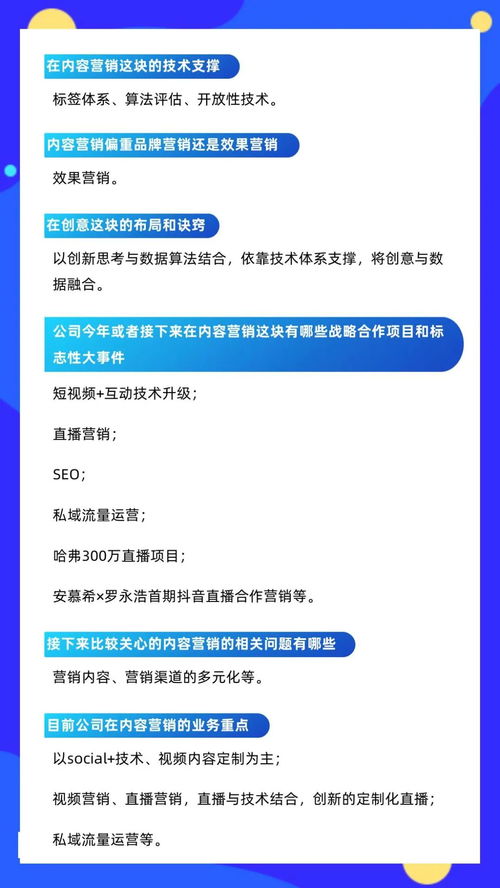 2020年數字營銷行業(yè)年鑒 內容營銷、創(chuàng)意營銷與數字文化創(chuàng)意內容應用服務融合創(chuàng)新
